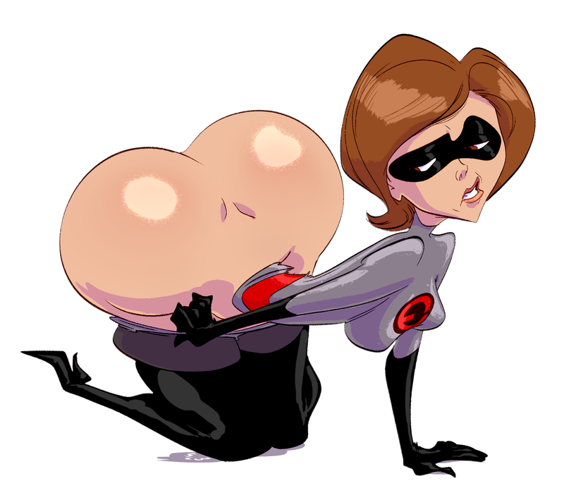 The Incredibles Collection - 289/614 - Hentai Image.